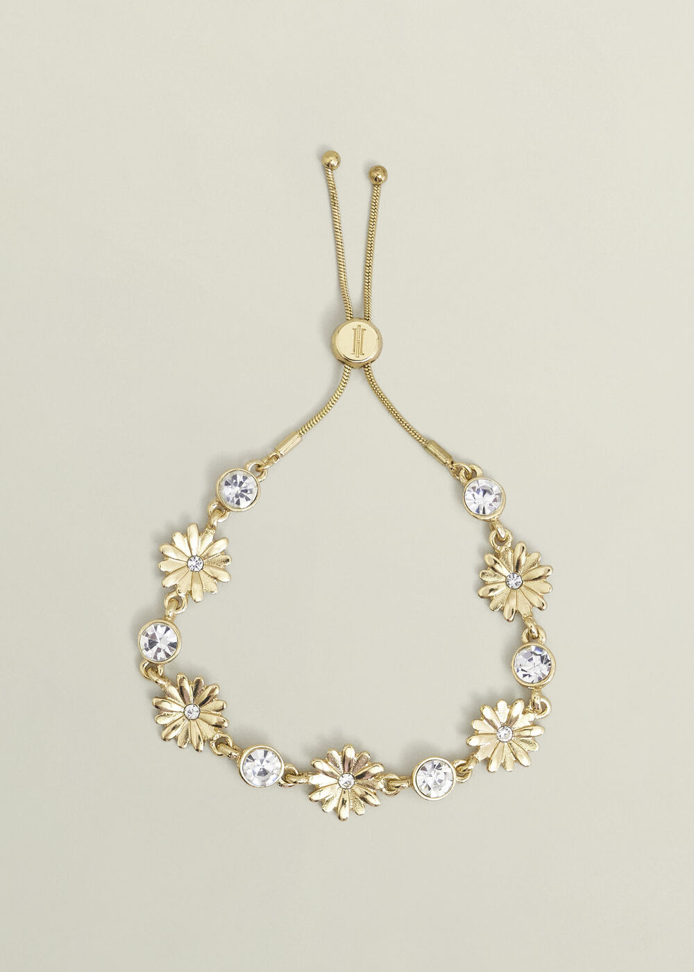 Tamara Bracelet, Gold, hi-res