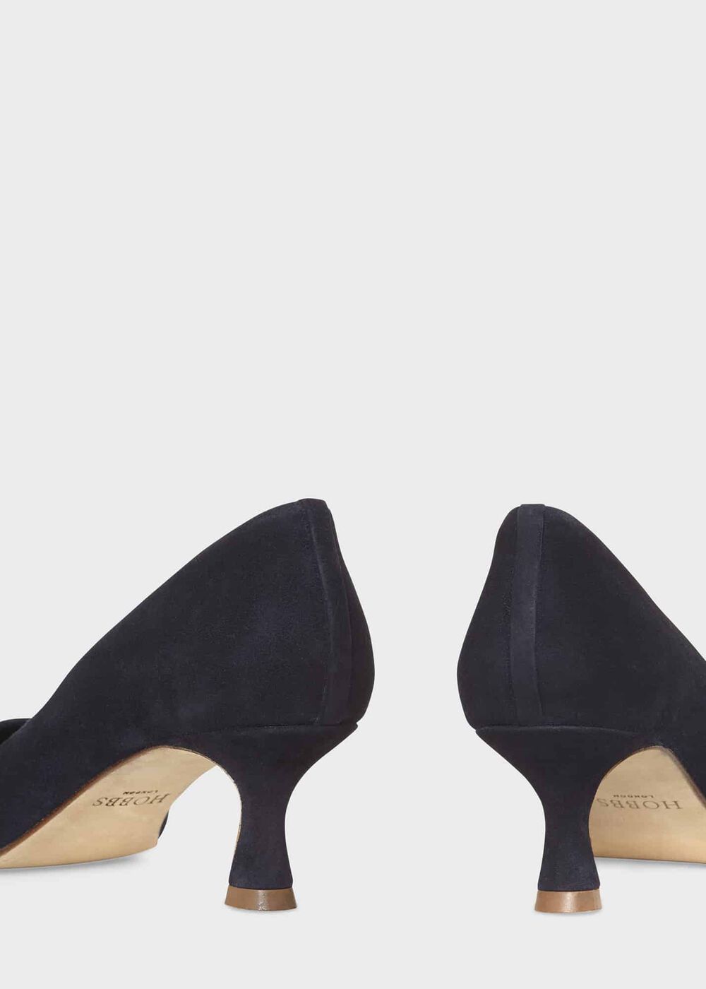 Esther Pumps, Midnight, hi-res