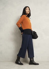Bonnie Jumper, Copper Black, hi-res