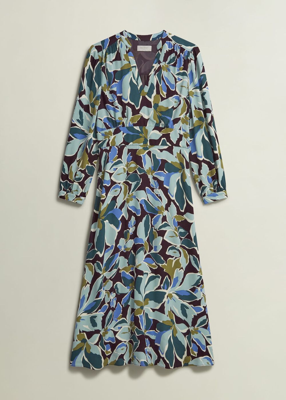 Petite Lea Dress, Multi, hi-res