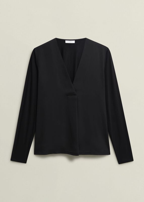 Danika Blouse