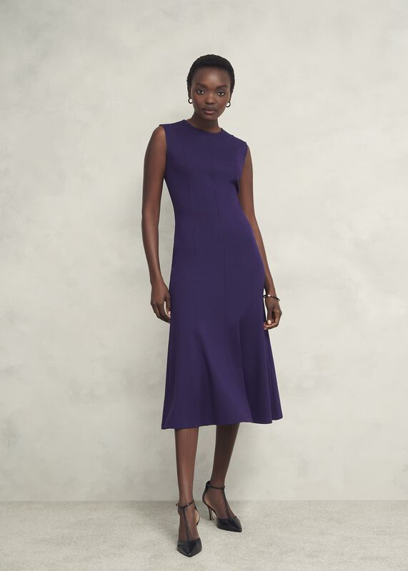 Davina Ponte Dress