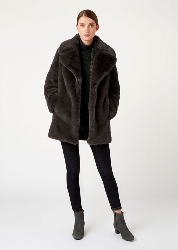 Coats & Jackets Sale | Trench & Wool Coats For Women | Hobbs London