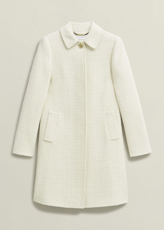 Saffie Coat