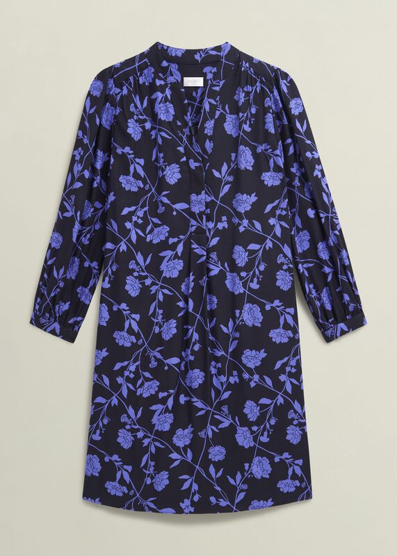 Valeria Dress