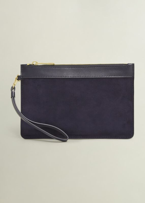 Lundy Wristlet
