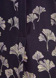 Marci Dress, Navy Multi, hi-res