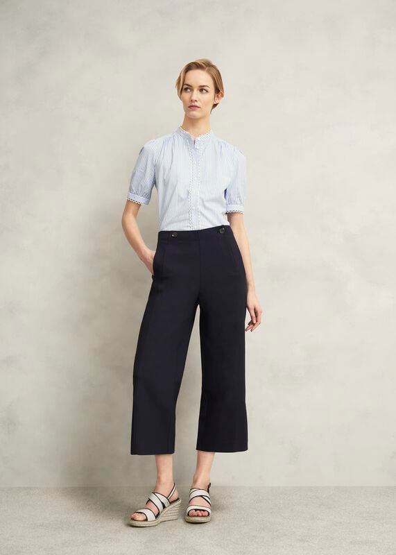 Kimmi Crop Pants