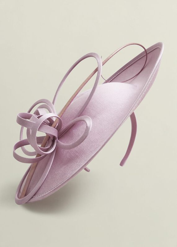 Eugeni Fascinator