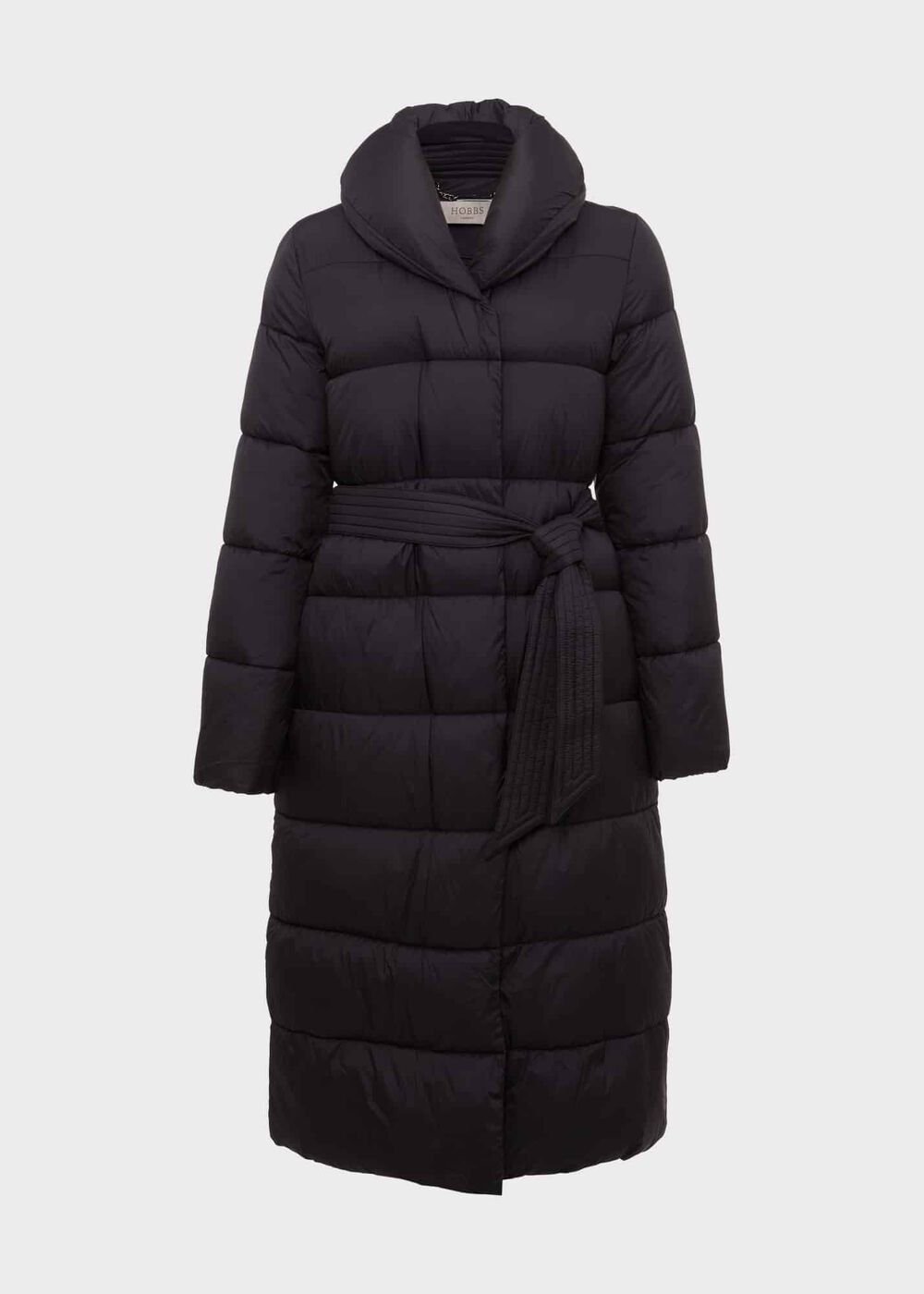 Kathleen Puffer, Black, hi-res