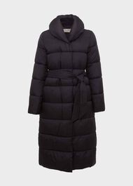 Kathleen Puffer, Black, hi-res