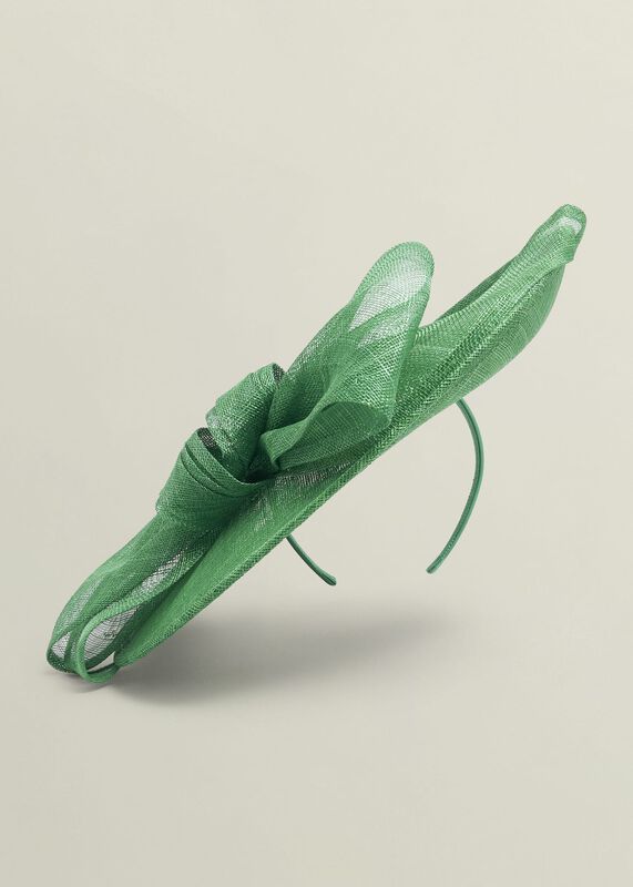 Sian Fascinator