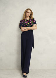 Verena Jumpsuit, Multi, hi-res