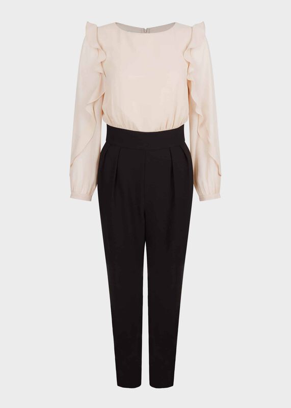 Aubree Colourblock Jumpsuit
