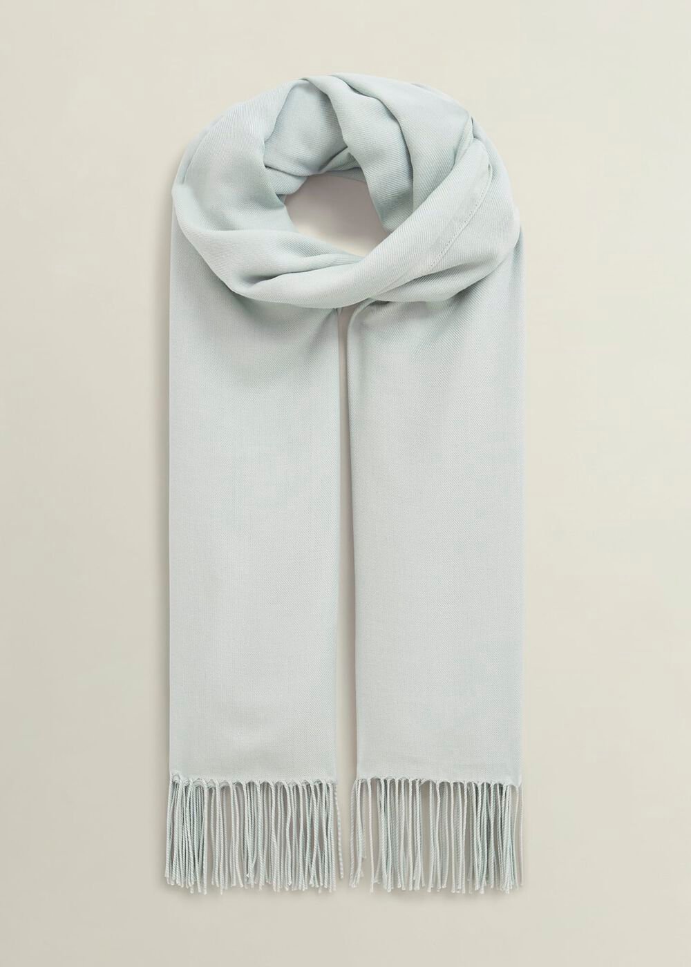 Matilda Scarf, Sage Green, hi-res