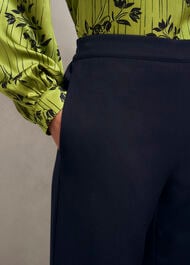 Marina Pants, Hobbs Navy, hi-res