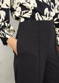 Tessington Trousers, Black, hi-res