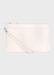 Lundy Wristlet, Pale Pink, hi-res
