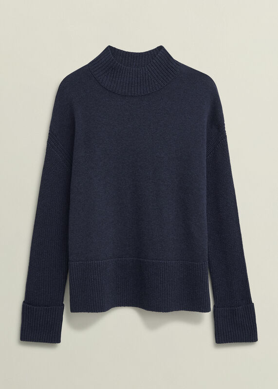 Gaskell Jumper