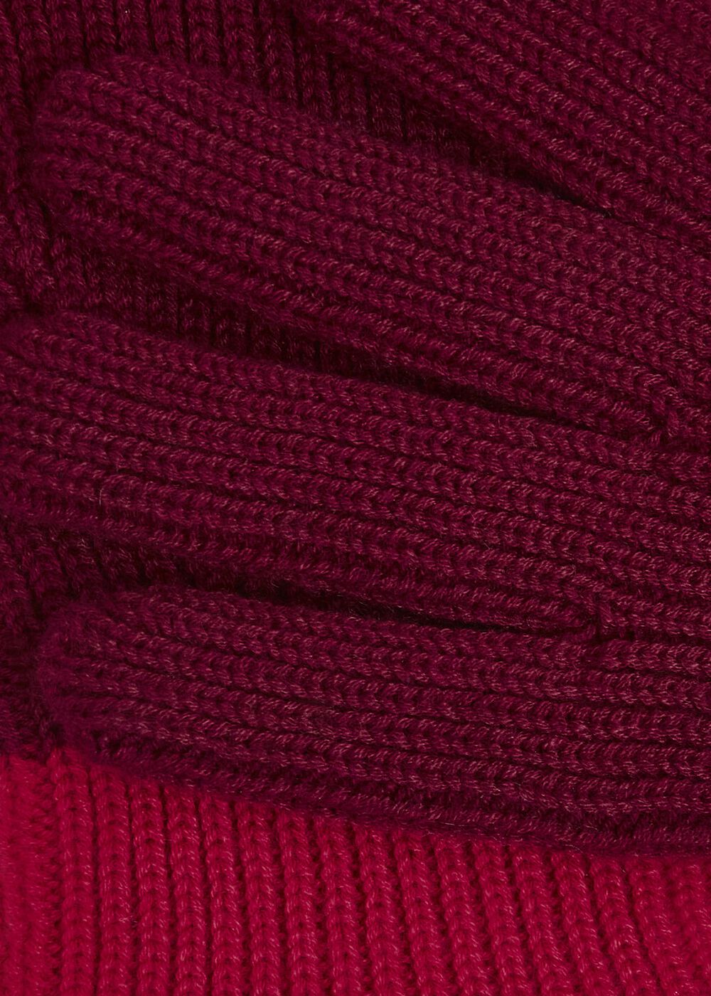 Esme Gloves, Rhubarb Red, hi-res