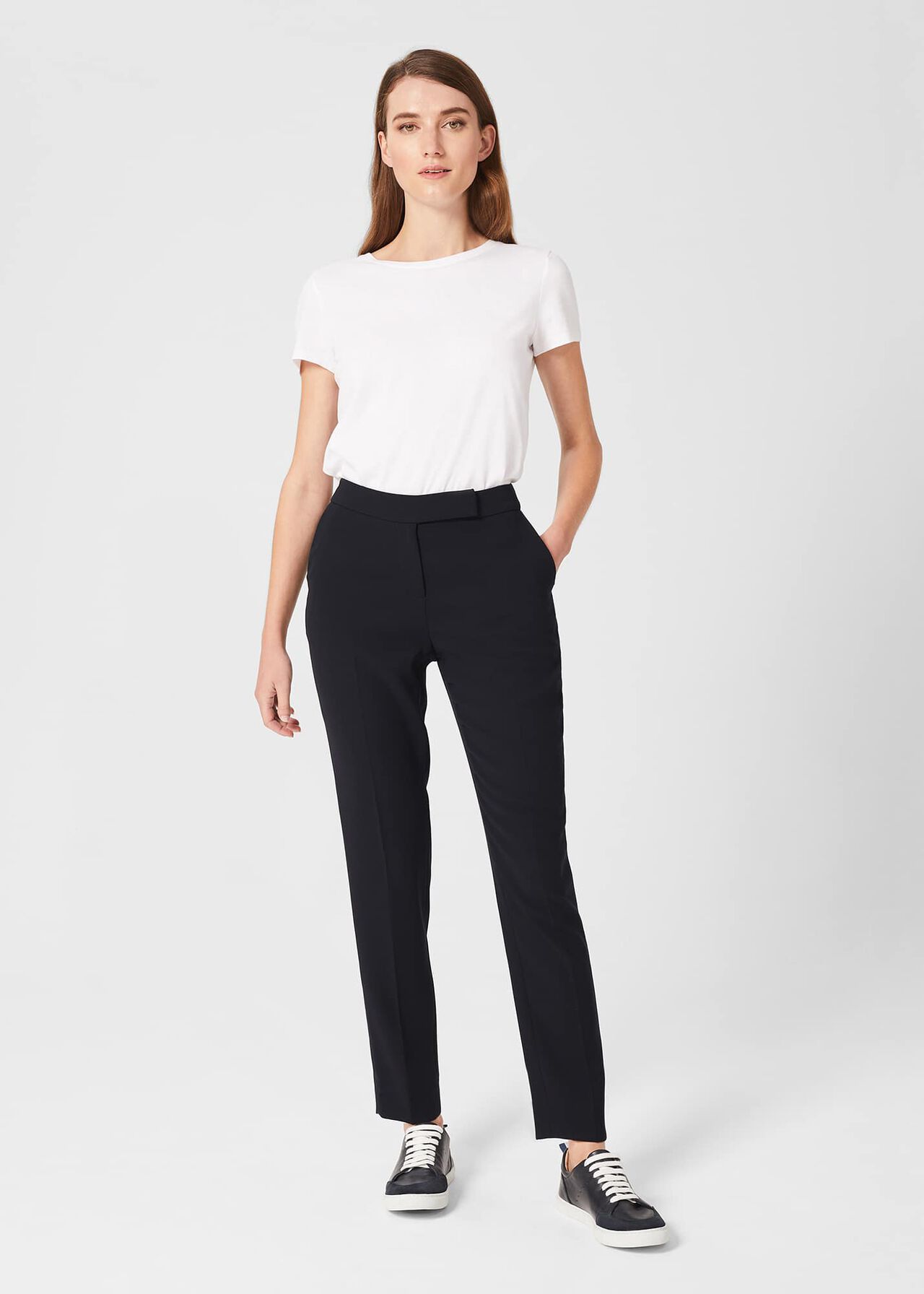 Tapered Pants for Women