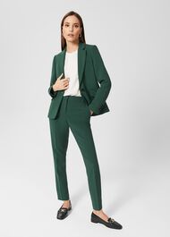 Suki Trouser Suit Outfit, , hi-res