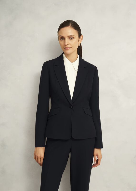 Petite Ivy Jacket