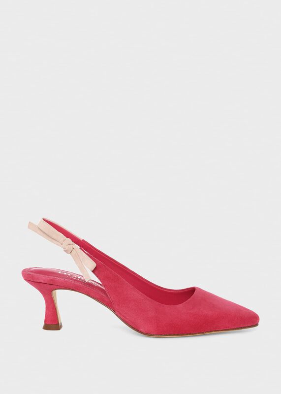 Occasion Shoes | Wedding, Party & Evening Shoes | Hobbs London