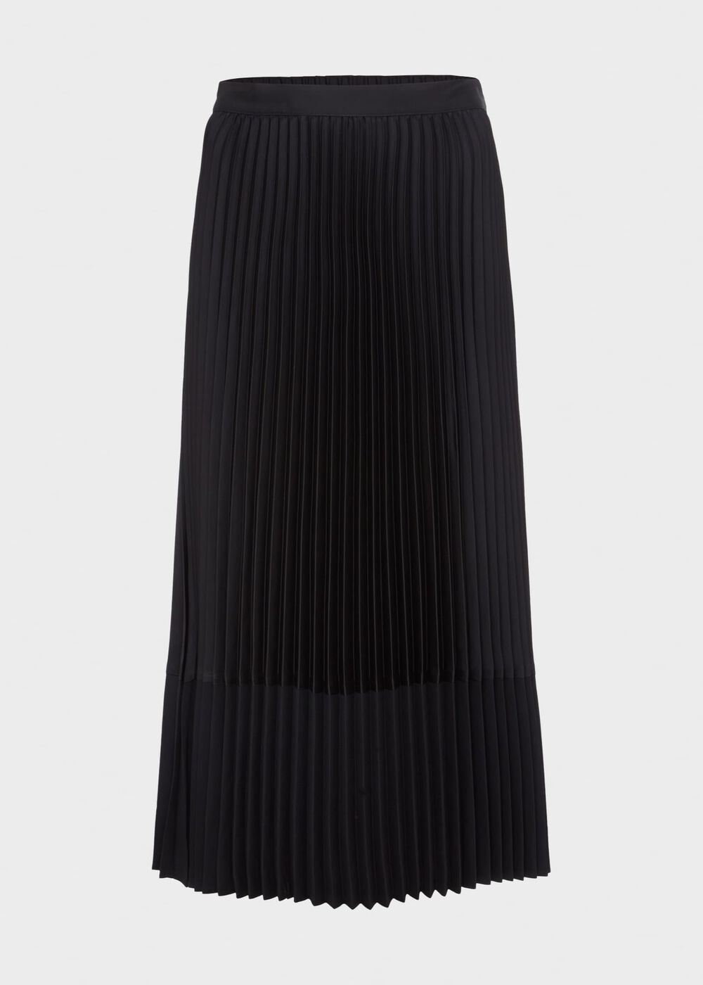Thandie Skirt, Black, hi-res