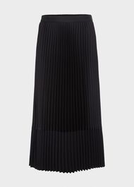Thandie Skirt, Black, hi-res