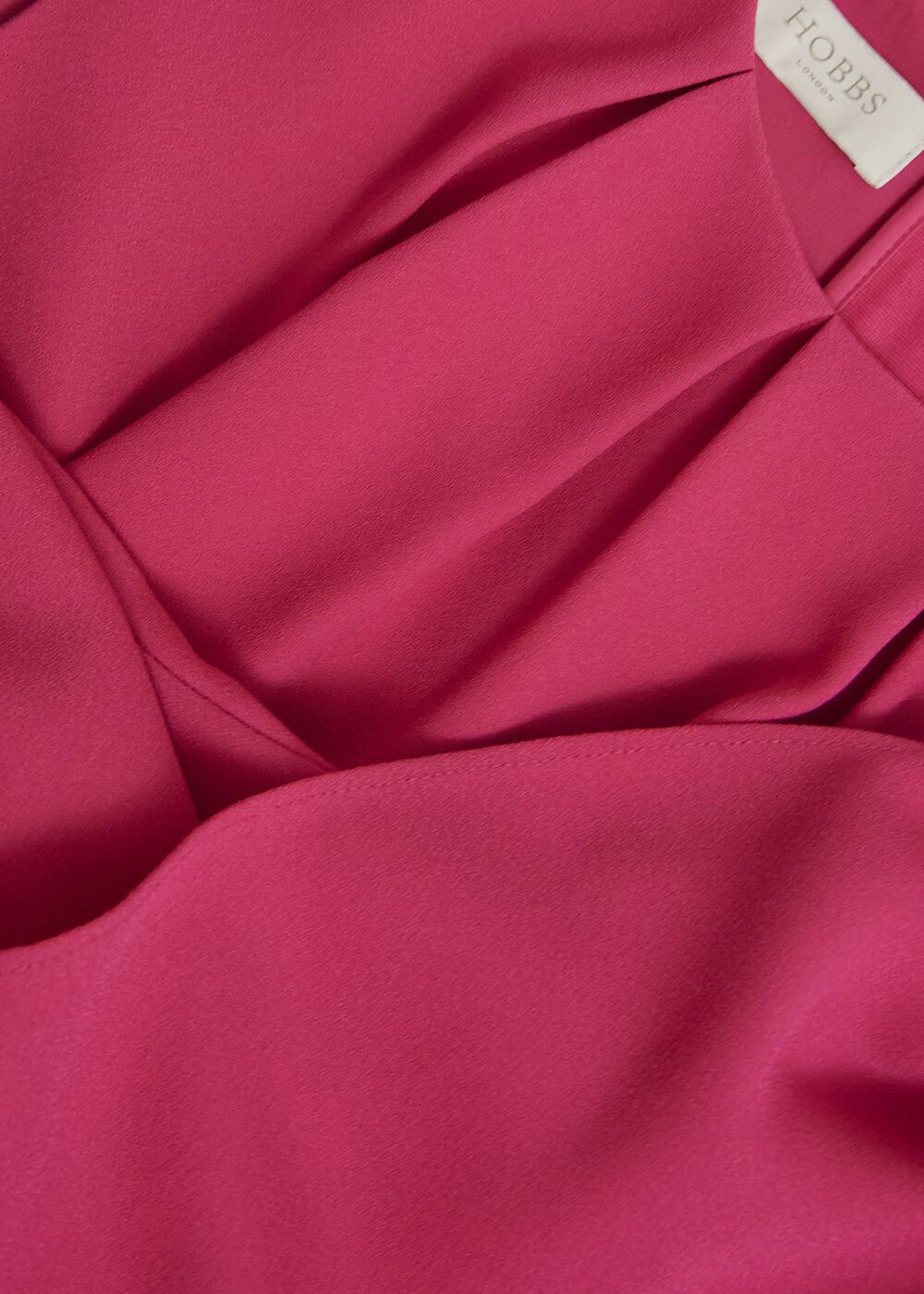 Rhiannon Dress, Zinnia Pink, hi-res