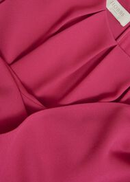 Rhiannon Dress, Zinnia Pink, hi-res