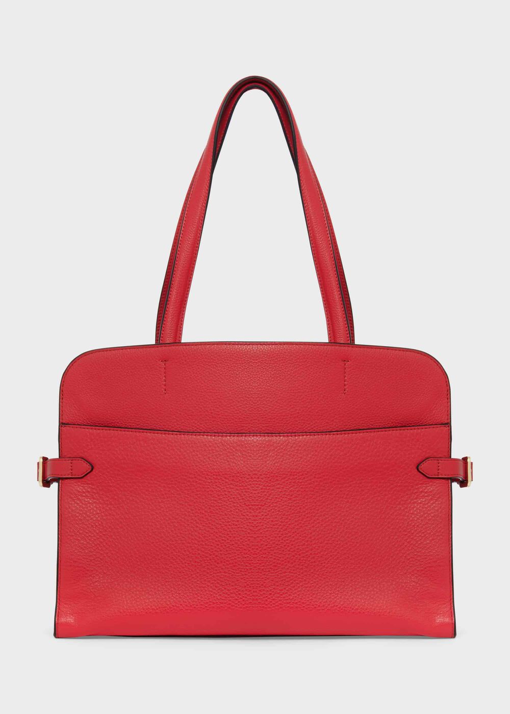 Dartmoor Tote Bag, Red, hi-res