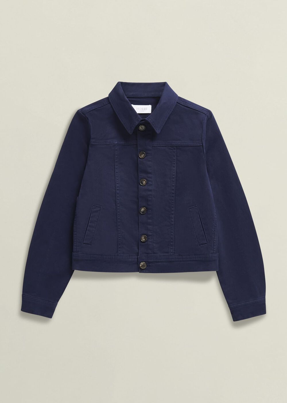 Selborne Jacket, Navy, hi-res