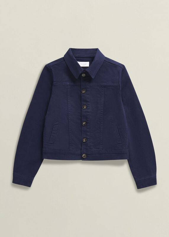Selborne Jacket