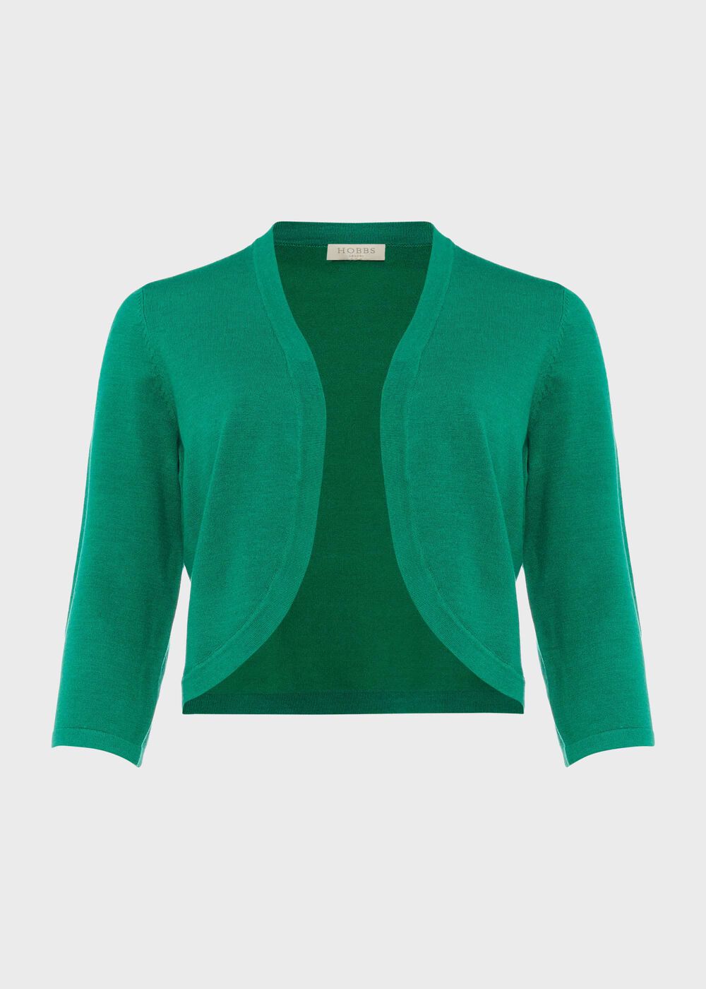 Carrie Bolero , Field Green, hi-res