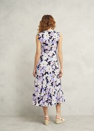 Petite Shauna Dress, Multi, hi-res
