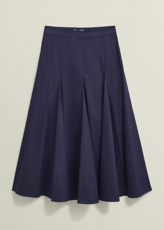 Silvia Skirt