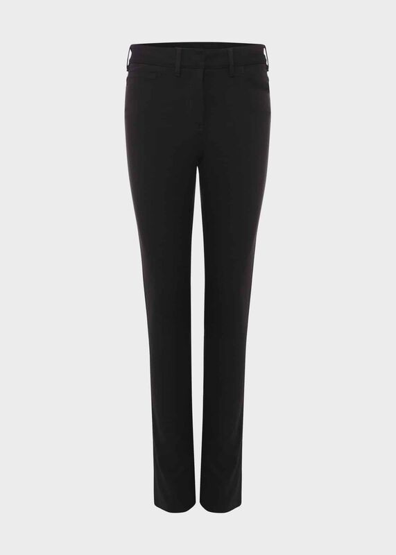 Petite Amanda Skinny Jeans