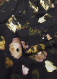 Eden Shirt, Black Multi, hi-res