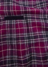 Ruthie Wool Skirt, Pink Multi, hi-res