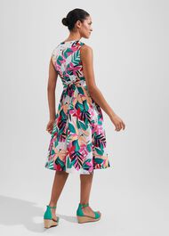 Mariella Dress, Multi, hi-res
