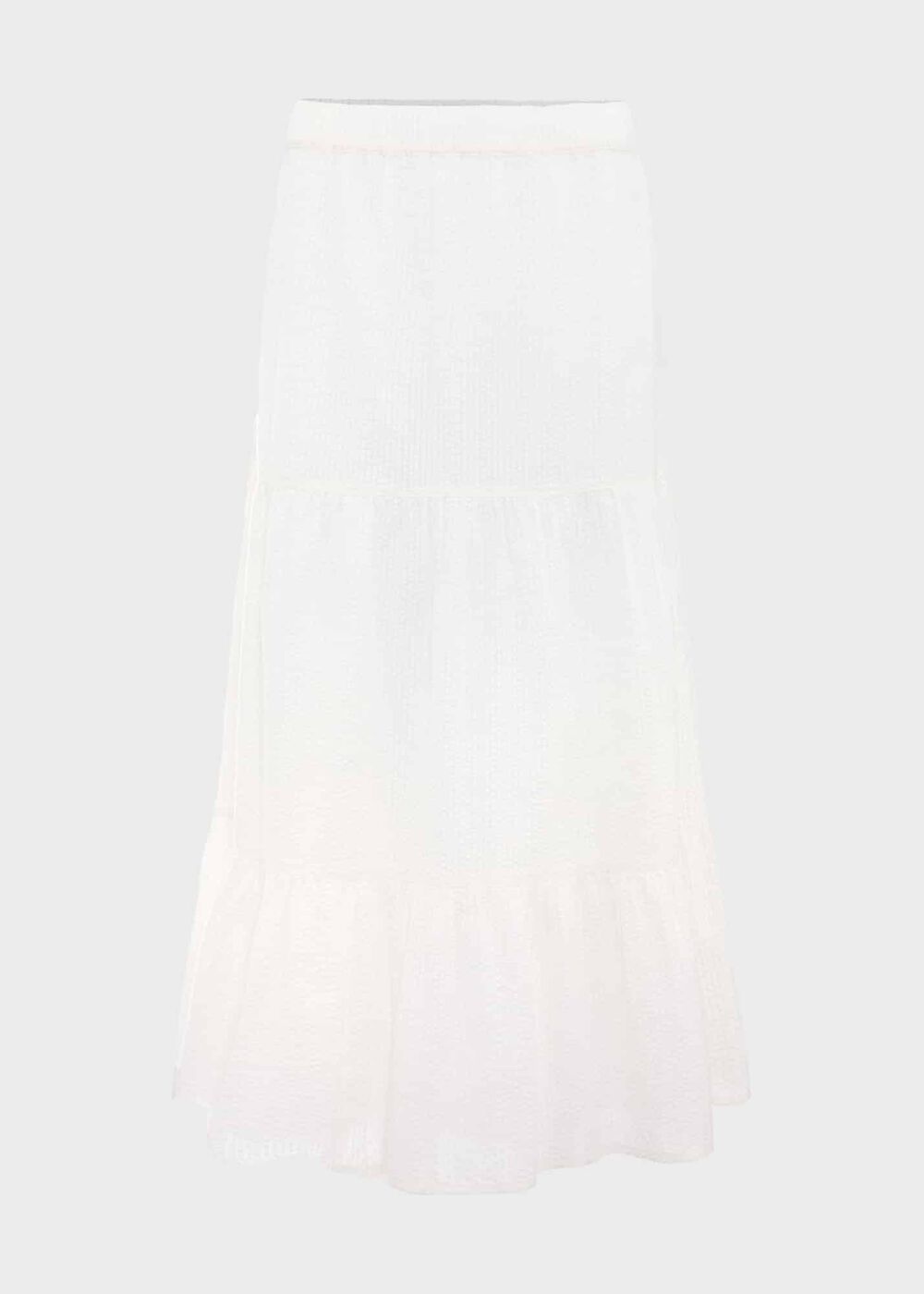 Soho Skirt, White, hi-res
