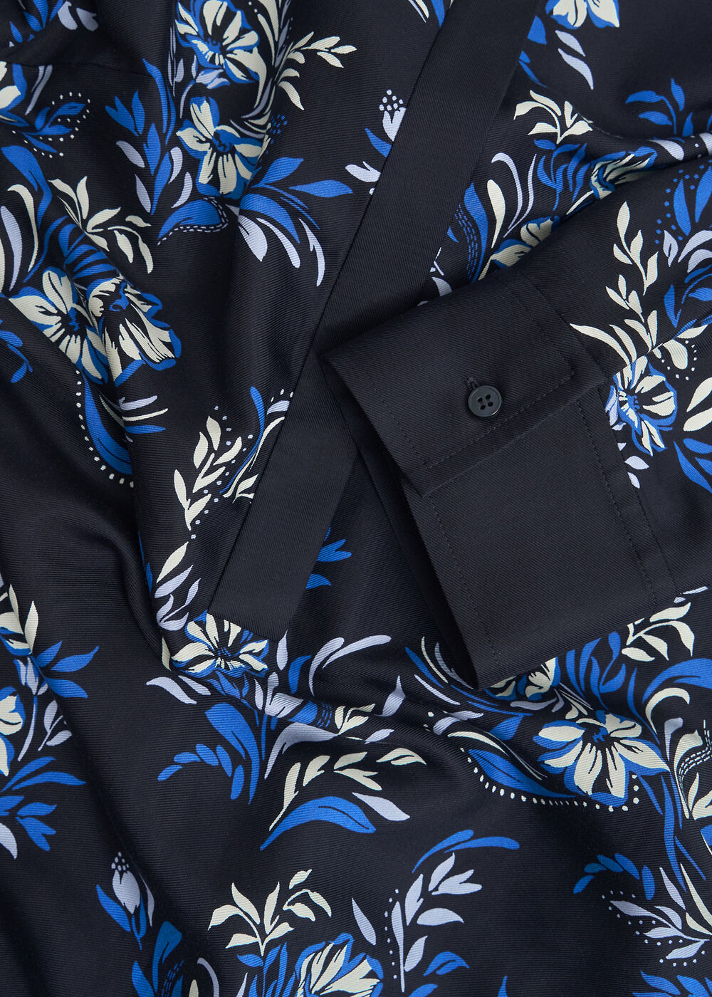 Marciella Dress, Navy Multi, hi-res