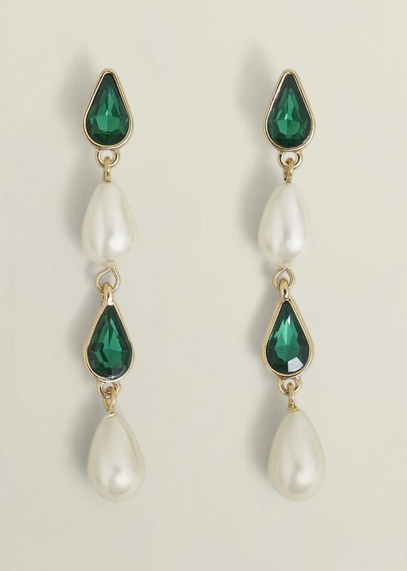 Laurie Earring
