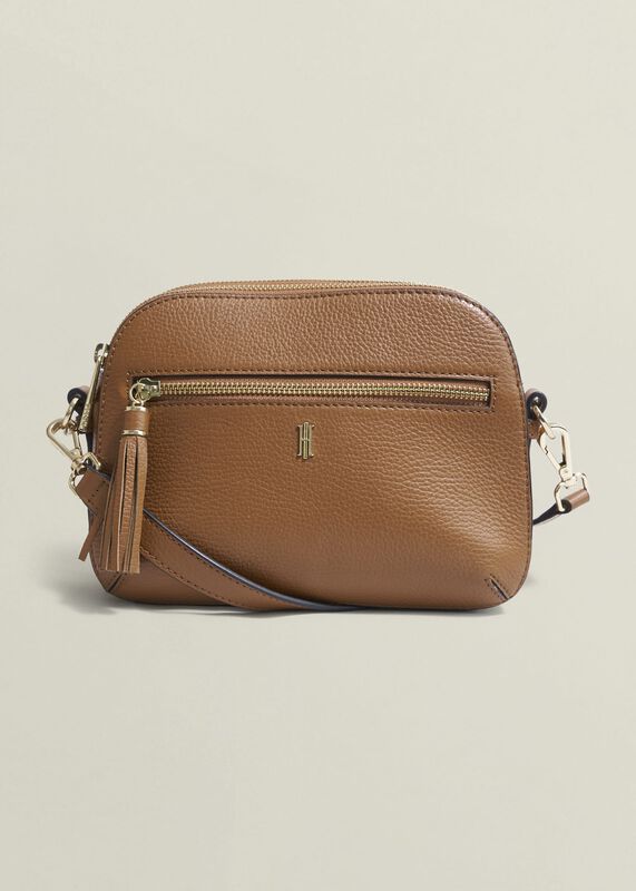 Carlton Crossbody Bag