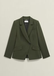 Neava Jacket, Yew Green, hi-res
