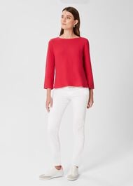 Madden Sneakers, White Multi, hi-res