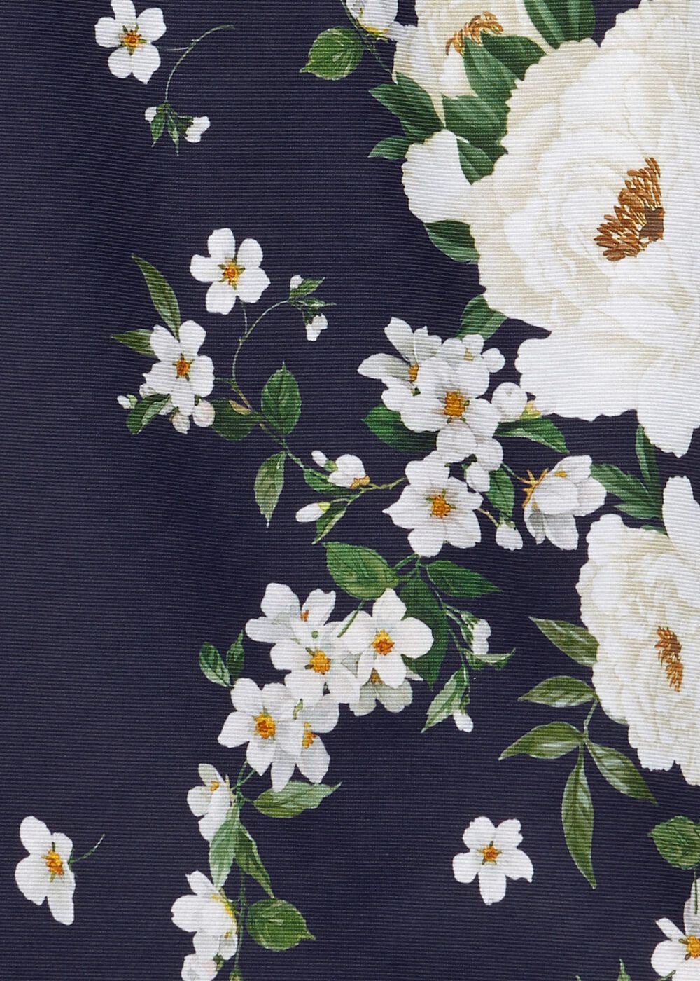 Moira Floral Dress, Navy Multi, hi-res