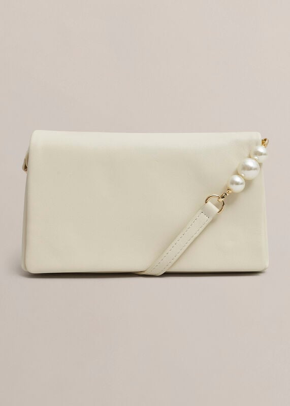 Jas Pearl Clutch